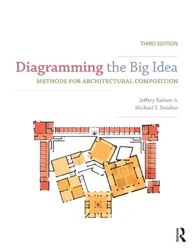 Balmer / Swisher |  Diagramming the Big Idea | Buch |  Sack Fachmedien