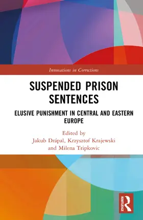 Drapal / Drápal / Krajewski |  Suspended Prison Sentences | Buch |  Sack Fachmedien