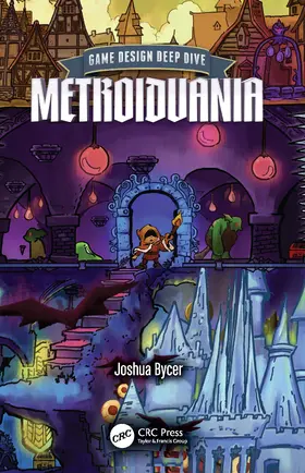 Bycer |  Game Design Deep Dive | Buch |  Sack Fachmedien