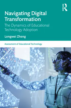 Zheng |  Navigating Digital Transformation | Buch |  Sack Fachmedien