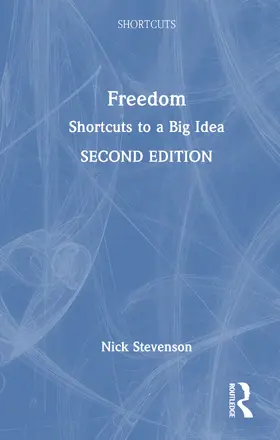 Stevenson |  Freedom | Buch |  Sack Fachmedien