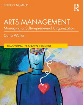 Walter |  Arts Management | Buch |  Sack Fachmedien