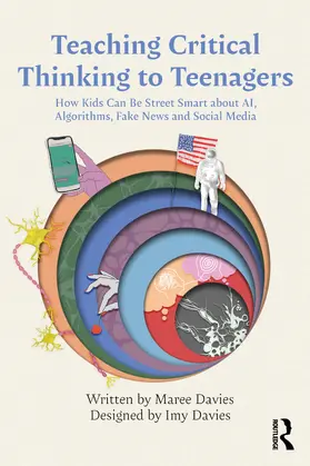 Davies | Teaching Critical Thinking to Teenagers | Buch | 978-1-032-94490-6 | sack.de