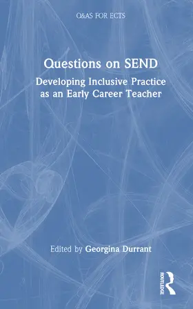 Durrant |  Questions on SEND | Buch |  Sack Fachmedien
