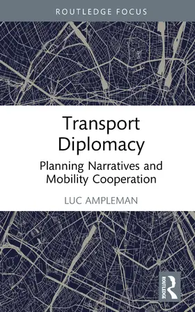 Ampleman |  Transport Diplomacy | Buch |  Sack Fachmedien