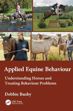 Busby |  Equine Behaviour in Practice | Buch |  Sack Fachmedien