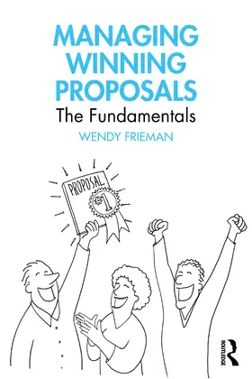Frieman |  Managing Winning Proposals | Buch |  Sack Fachmedien