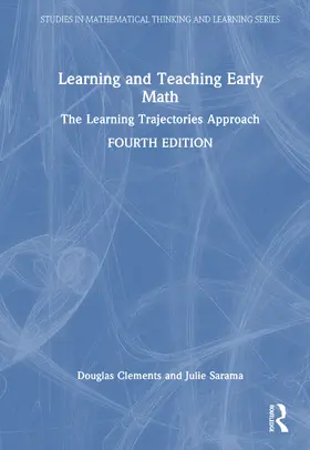 Clements / Sarama |  Learning and Teaching Early Math | Buch |  Sack Fachmedien