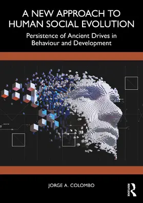Colombo | A New Approach to Human Social Evolution | Buch | 978-1-032-95118-8 | sack.de