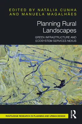 Magalhaes / Cunha / Magalhães |  Planning Rural Landscapes | Buch |  Sack Fachmedien