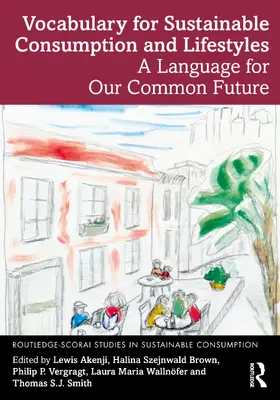 Brown / Akenji / Wallnofer |  Vocabulary for Sustainable Consumption and Lifestyles | Buch |  Sack Fachmedien