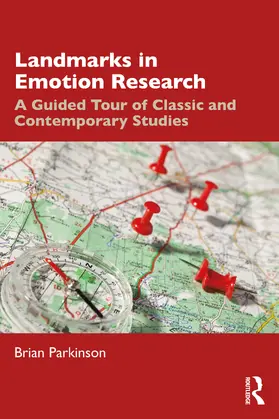 Parkinson |  Landmarks in Emotion Research | Buch |  Sack Fachmedien