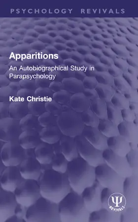 Christie |  Apparitions | Buch |  Sack Fachmedien