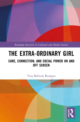 Benigno |  The Extra-Ordinary Girl | Buch |  Sack Fachmedien