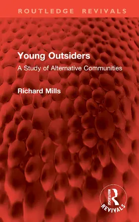 Mills |  Young Outsiders | Buch |  Sack Fachmedien