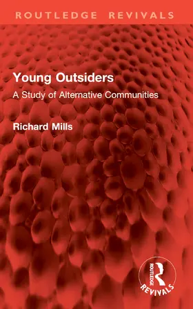 Mills |  Young Outsiders | Buch |  Sack Fachmedien