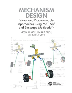 Russell / Shen / Sodhi |  Mechanism Design | Buch |  Sack Fachmedien