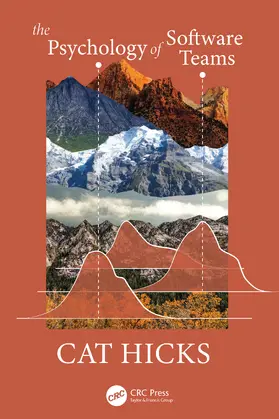Hicks |  The Psychology of Software Teams | Buch |  Sack Fachmedien