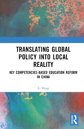 Deng |  Translating Global Policy Into Local Reality | Buch |  Sack Fachmedien