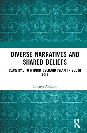 Awasthi |  Diverse Narratives and Shared Beliefs | Buch |  Sack Fachmedien