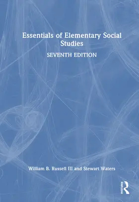 Russell III / Waters |  Essentials of Elementary Social Studies | Buch |  Sack Fachmedien