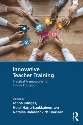 Harju-Luukkainen / Kangas / Hanssen |  Innovative Teacher Training | Buch |  Sack Fachmedien