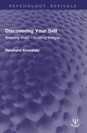 Kowalski |  Discovering Your Self | Buch |  Sack Fachmedien