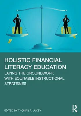 Lucey |  Holistic Financial Literacy Education | Buch |  Sack Fachmedien