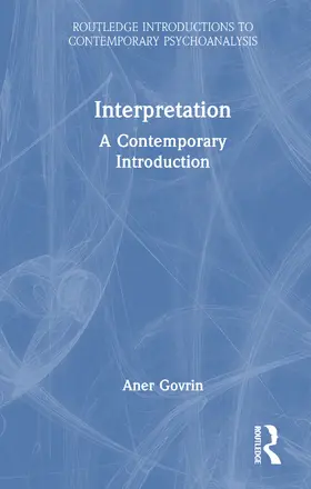 Govrin |  Interpretation | Buch |  Sack Fachmedien