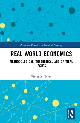 Beker |  Real World Economics | Buch |  Sack Fachmedien