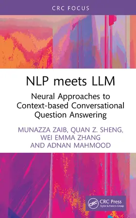 Mahmood / Zaib / Sheng |  When NLP meets LLM | Buch |  Sack Fachmedien