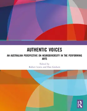 Graham / Lewis |  Authentic Voices | Buch |  Sack Fachmedien