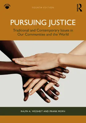 Morn / Weisheit |  Pursuing Justice | Buch |  Sack Fachmedien