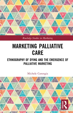 Corengia |  Marketing Palliative Care | Buch |  Sack Fachmedien