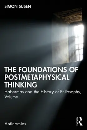 Susen | The Foundations of Postmetaphysical Thinking | Buch | 978-1-032-97382-1 | www2.sack.de