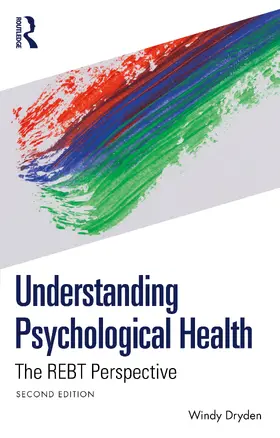Dryden |  Understanding Psychological Health | Buch |  Sack Fachmedien