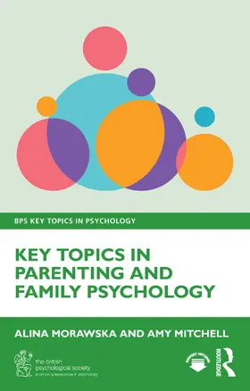 Morawska / Mitchell |  Key Topics in Parenting and Family Psychology | Buch |  Sack Fachmedien