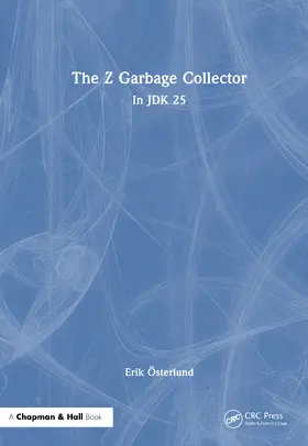 Osterlund / Österlund |  The Z Garbage Collector | Buch |  Sack Fachmedien