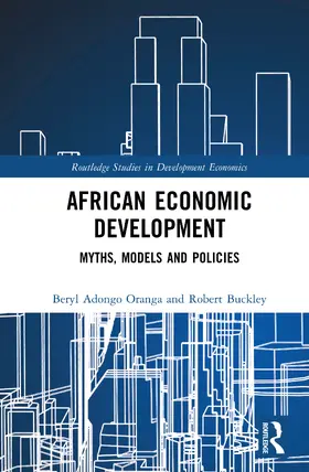 Oranga / Buckley |  African Economic Development | Buch |  Sack Fachmedien