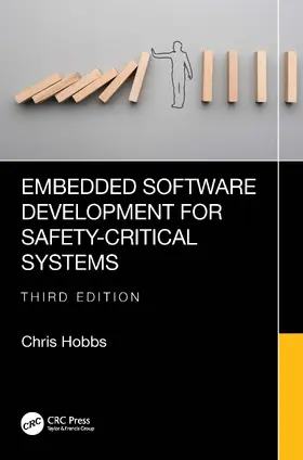 Hobbs |  Embedded Software Development for Safety-Critical Systems | Buch |  Sack Fachmedien