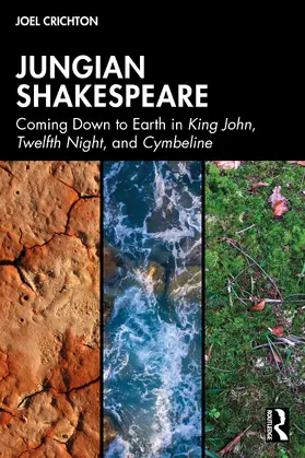 Crichton | Jungian Shakespeare | Buch | 978-1-032-98083-6 | sack.de