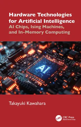 Kawahara |  Hardware Technologies for Artificial Intelligence | Buch |  Sack Fachmedien