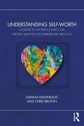 Brown / Daigneault |  Understanding Self-Worth | Buch |  Sack Fachmedien