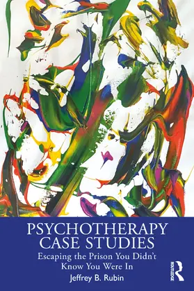Rubin |  Psychotherapy Case Studies | Buch |  Sack Fachmedien