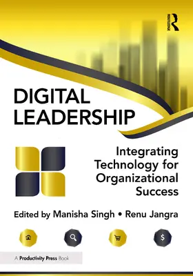 Singh / Jangra |  Digital Leadership | Buch |  Sack Fachmedien