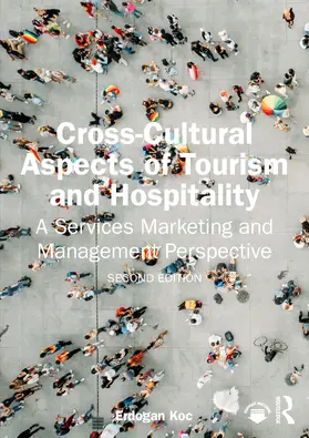 Koc | Cross-Cultural Aspects of Tourism and Hospitality | Buch | 978-1-032-98899-3 | sack.de