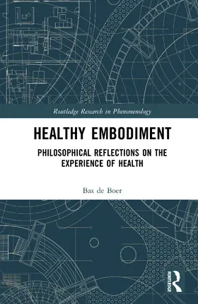 de Boer |  Healthy Embodiment | Buch |  Sack Fachmedien