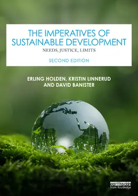 Holden / Linnerud / Banister |  The Imperatives of Sustainable Development | Buch |  Sack Fachmedien