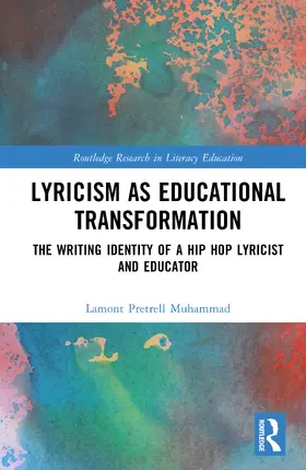 Pretrell Muhammad |  Lyricism as Educational Transformation | Buch |  Sack Fachmedien