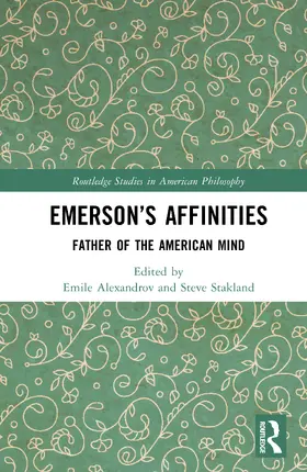 Alexandrov / Stakland |  Emerson's Affinities | Buch |  Sack Fachmedien